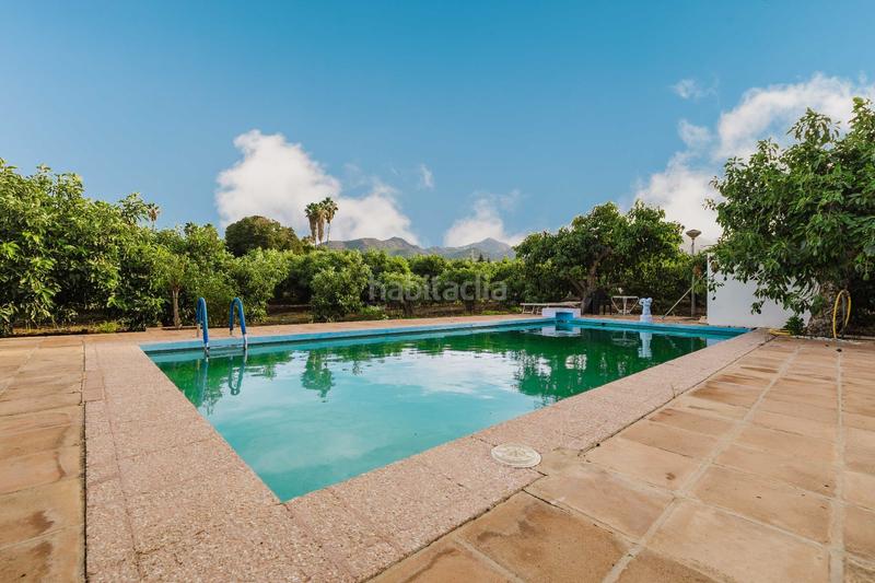 Foto 1982a859-1227-41c0-94d1-15269c93e652. Fondo rustico in Pinos de Alhaurín Alhaurín de la Torre