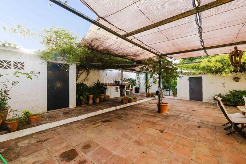 Foto 36546306-b0d3-41ee-bf3d-48d5dafdf704. Fondo rustico in Pinos de Alhaurín Alhaurín de la Torre