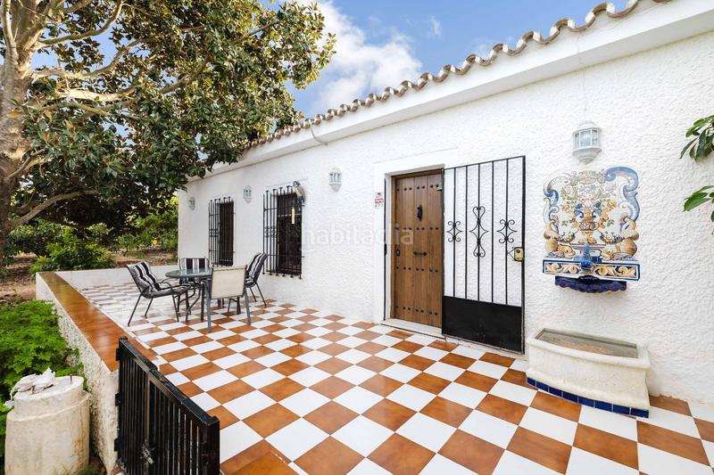 Foto 54f50fca-5293-43b4-a8ec-ec2d12165bc3. Fondo rustico in Pinos de Alhaurín Alhaurín de la Torre