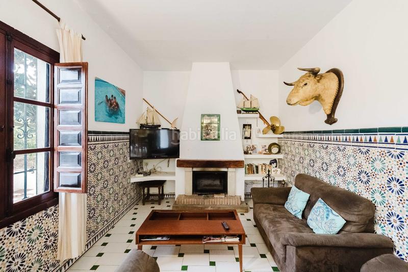 Foto 7a5304d1-5612-4155-8fd5-8f78dacfb6e1. Fondo rustico in Pinos de Alhaurín Alhaurín de la Torre