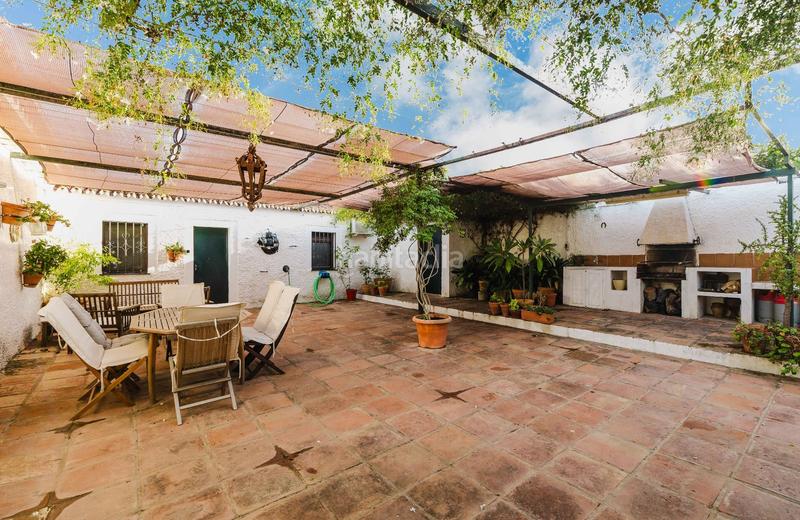 Foto 8586bd4b-9c80-4715-90a0-c32faacc6789. Fondo rustico in Pinos de Alhaurín Alhaurín de la Torre