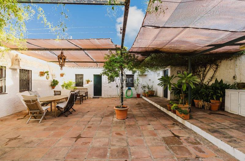 Foto e6c02277-9281-4837-806a-dbbdd3d02c6f. Fondo rustico in Pinos de Alhaurín Alhaurín de la Torre