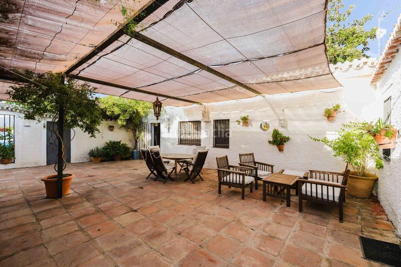 Foto f284caca-a90a-4db4-a087-3e18deb2d577. Fondo rustico in Pinos de Alhaurín Alhaurín de la Torre