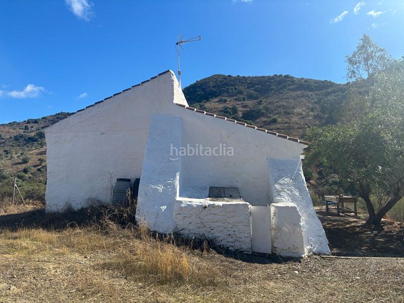 Foto 2e72c881-43f0-43f9-8194-49964d34c61f. Finca rústica a Almogía