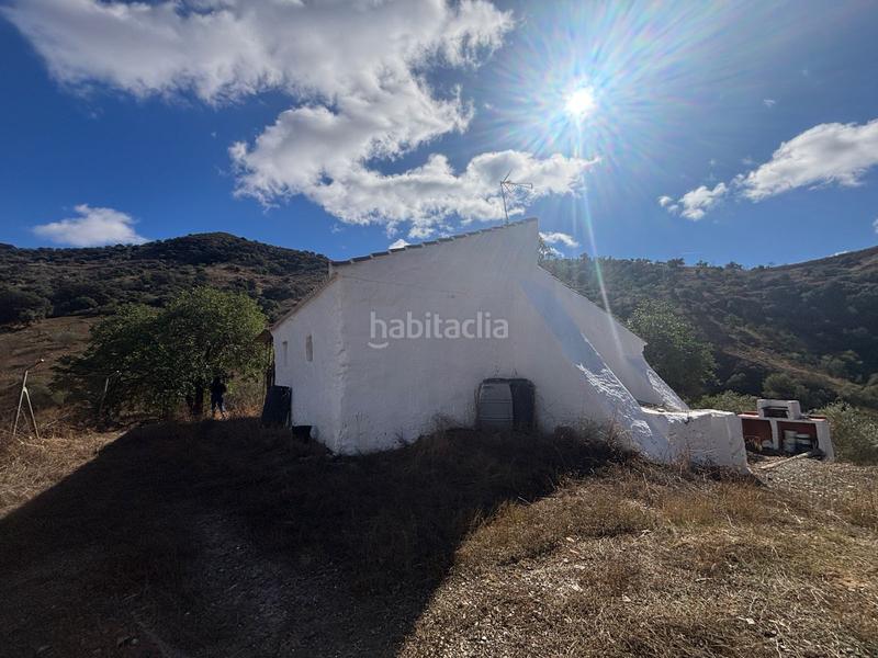 Foto 3684d891-cd7c-4c6e-a4dc-857528765d93. Finca rústica a Almogía