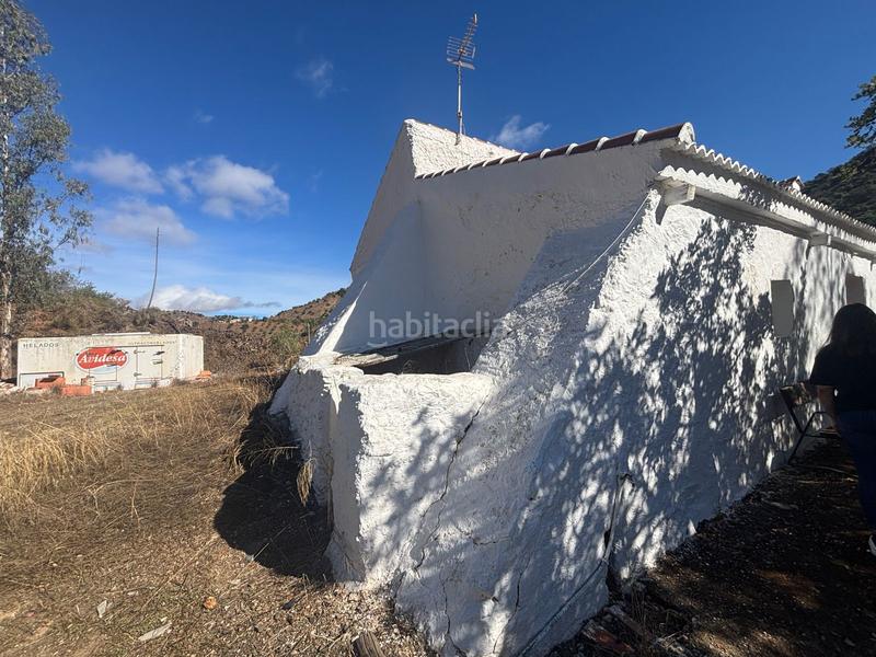 Foto 5d9d598a-ed74-40c4-8aca-f6ebcd3ba749. Finca rústica a Almogía