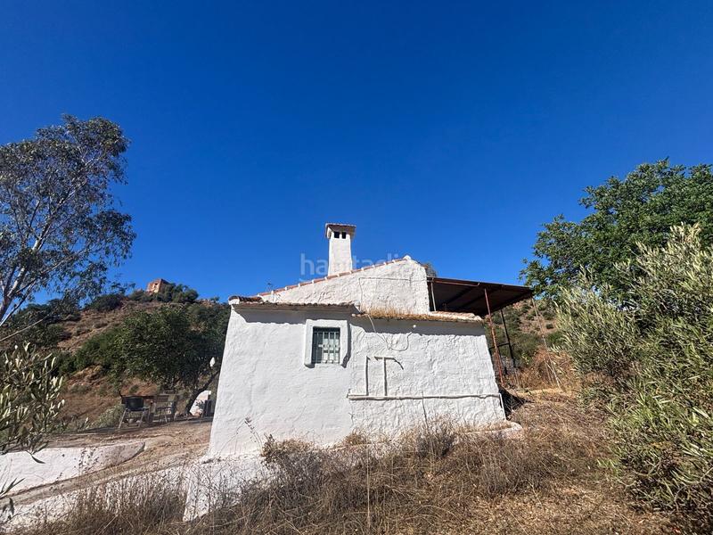 Foto 9e61509f-2776-4ca7-988d-a879e99983ad. Finca rústica a Almogía