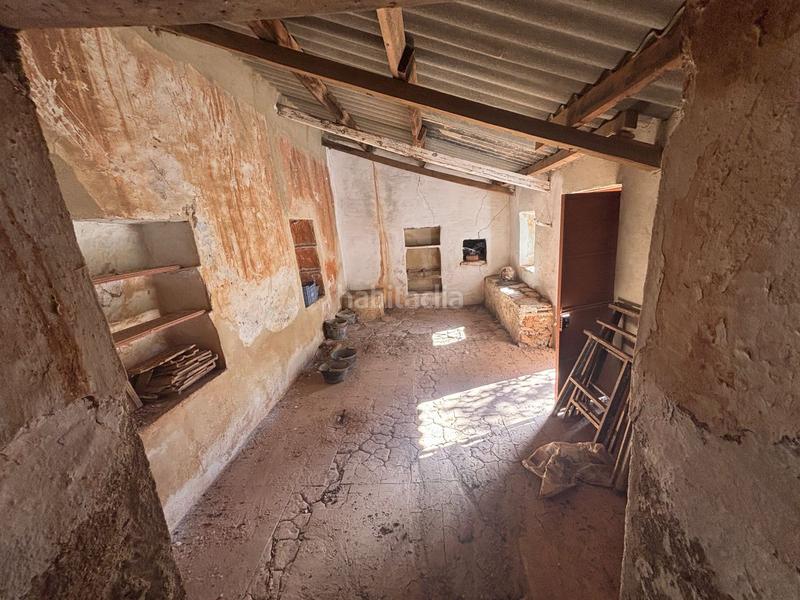 Foto bd5ab7d2-8bd8-4ab2-9b51-9cfe0245ef41. Finca rústica a Almogía