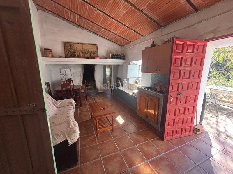 Foto e33947d4-9118-4c67-bdab-921eb2599485. Finca rústica a Almogía