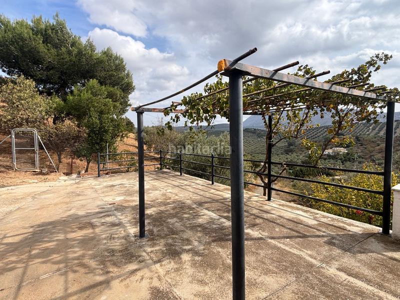 Foto 0c2ea4a9-0660-4069-ba63-c8620874d01e. Landgut in Bobadilla - Bobadilla Estación - La Joya Antequera