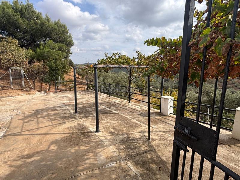 Foto 197d9e3e-2cd3-49d5-9d6c-f96a25b0b462. Landgut in Bobadilla - Bobadilla Estación - La Joya Antequera