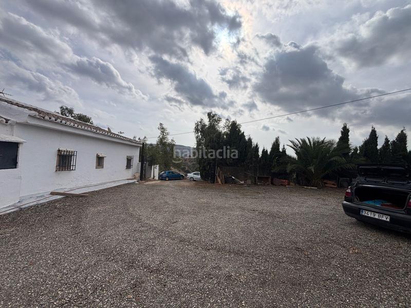 Foto 3a0e5608-f7fe-4c2c-8bd0-7d3596ee4ac5. Landgut in Bobadilla - Bobadilla Estación - La Joya Antequera