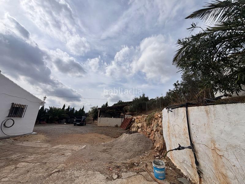 Foto 3e8c905c-00b0-4dd2-966d-0e944ae83b25. Landgut in Bobadilla - Bobadilla Estación - La Joya Antequera