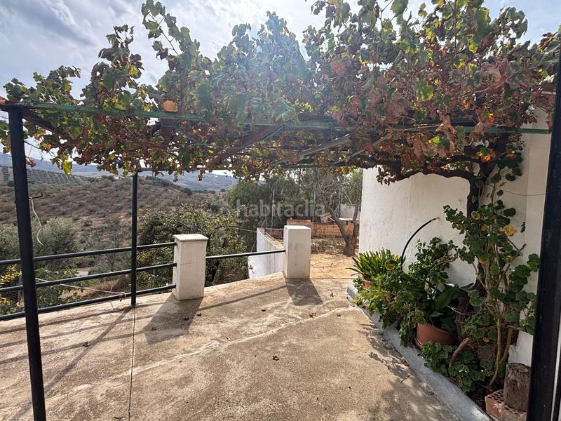 Foto 9c3ae61b-1c71-46a9-a682-2b6ff3009860. Landgut in Bobadilla - Bobadilla Estación - La Joya Antequera