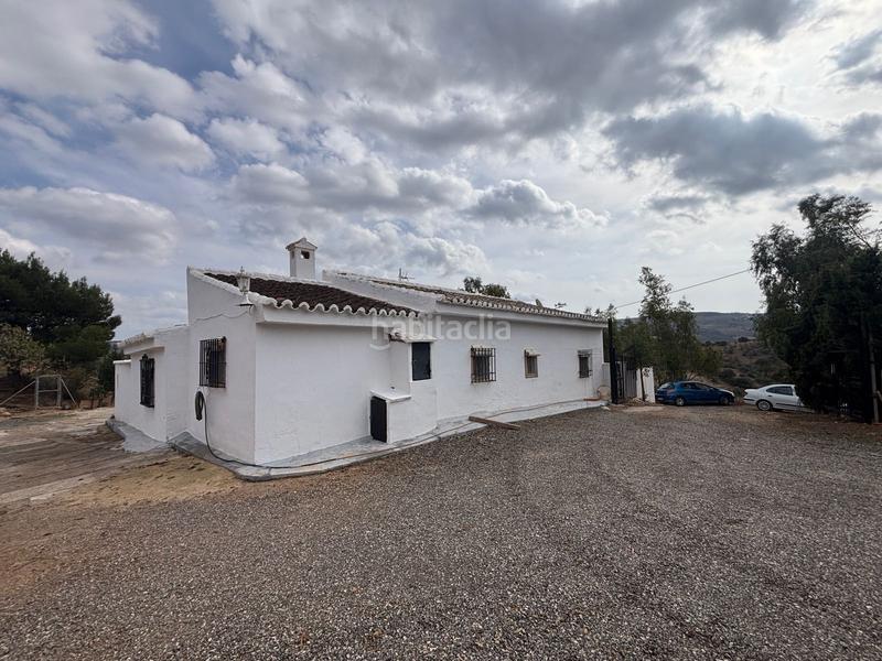 Foto a6b70953-cb7e-4fe4-813b-923de2a40580. Landgut in Bobadilla - Bobadilla Estación - La Joya Antequera