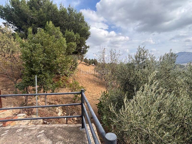Foto ce05ffb5-9a67-44c2-ac8b-eef676e967fb. Landgut in Bobadilla - Bobadilla Estación - La Joya Antequera