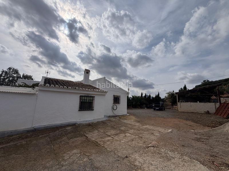 Foto e00116d4-9f3c-420e-afb7-bffa40fb3586. Landgut in Bobadilla - Bobadilla Estación - La Joya Antequera