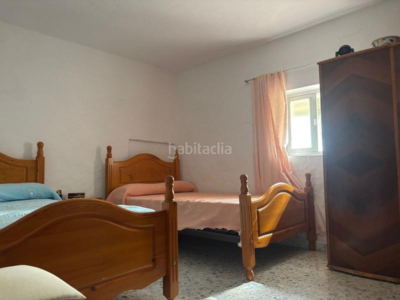 Foto e306c8e2-dd53-4883-901b-cbc239e278c0. Landgut in Bobadilla - Bobadilla Estación - La Joya Antequera