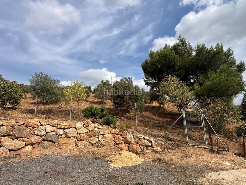 Foto e331746c-162b-4a42-b355-a656e6f00932. Landgut in Bobadilla - Bobadilla Estación - La Joya Antequera