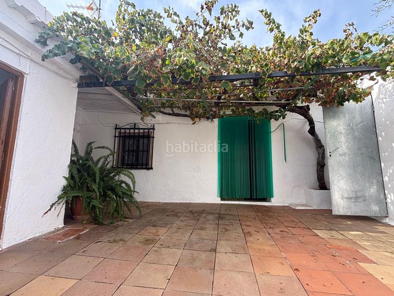 Foto f6a6036b-670d-47b4-81af-79de413df84a. Landgut in Bobadilla - Bobadilla Estación - La Joya Antequera