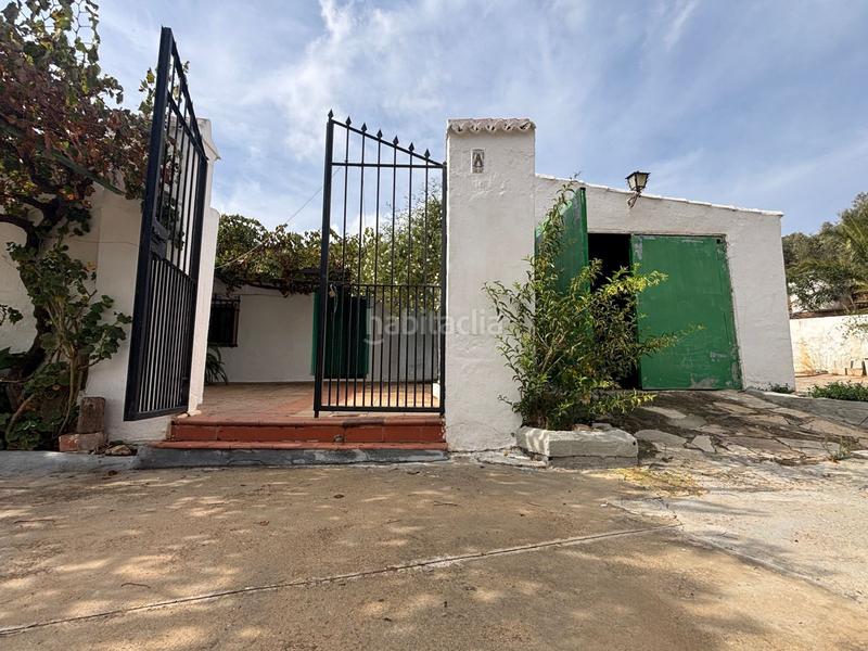 Foto fcf8d7c4-9390-4e78-bb94-28659b633a1e. Landgut in Bobadilla - Bobadilla Estación - La Joya Antequera