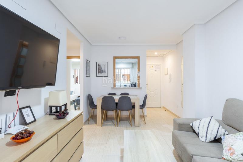 Foto 05abbd58-bfcb-4f84-afb8-573f5f63938b. Appartement avec chauffage piscine dans Costa Azahar Oropesa del Mar