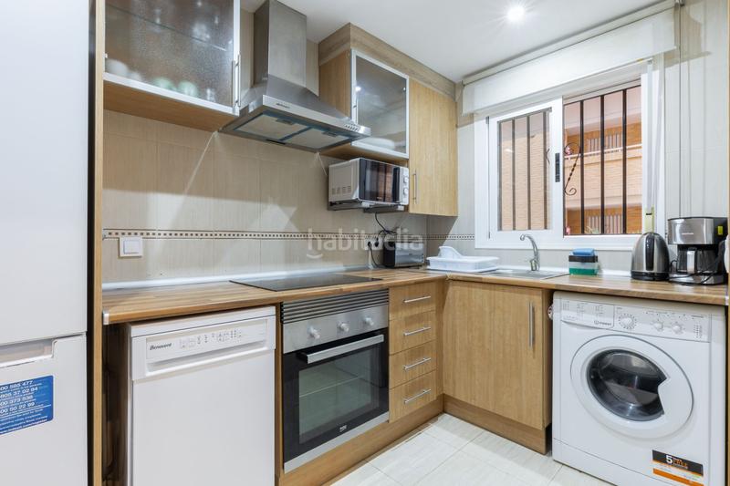 Foto 2c91143c-85f1-4cb2-9064-c46db1a8b5ec. Appartement avec chauffage piscine dans Costa Azahar Oropesa del Mar