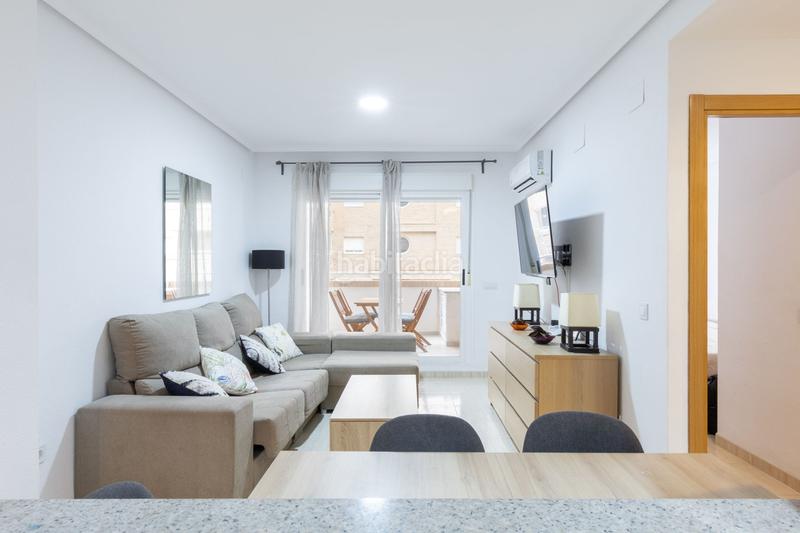 Foto 460425c7-48b5-4458-ad2f-8c9debc27304. Appartement avec chauffage piscine dans Costa Azahar Oropesa del Mar