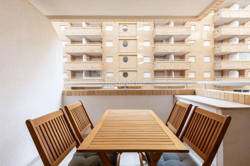 Foto 8201418c-bbbc-40a3-9b5d-9178c9c26212. Appartement avec chauffage piscine dans Costa Azahar Oropesa del Mar