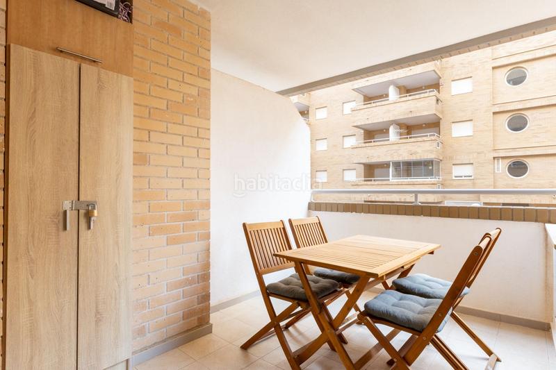 Foto c5dbf47a-ace6-4fc9-9675-34528c49e7f5. Appartement avec chauffage piscine dans Costa Azahar Oropesa del Mar