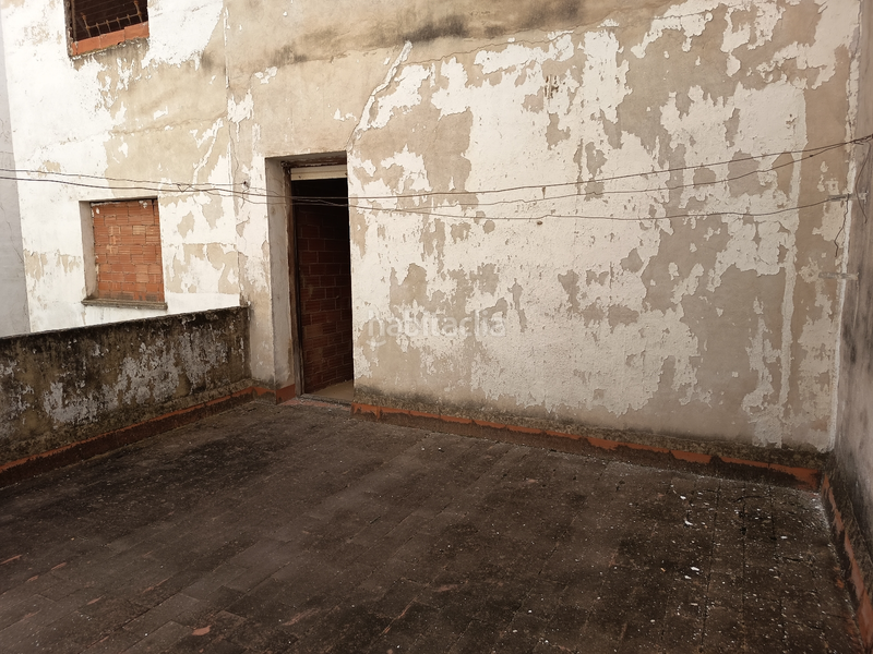 Foto 77bf8a83-e4b3-4073-96b6-5b3bc6fd42bb. Casa adossada a Villalonga