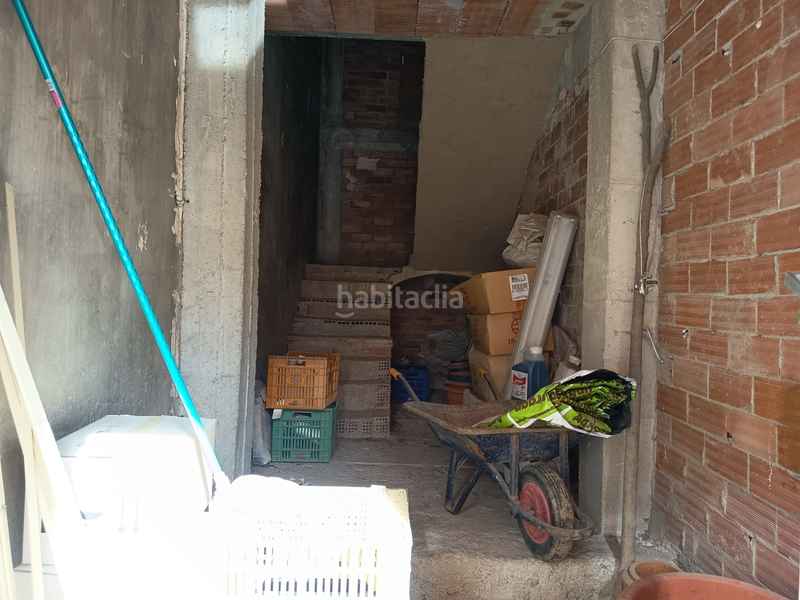 Foto 9257507d-81f1-4d25-bc1f-3f5f24db5c99. Casa adossada a Villalonga