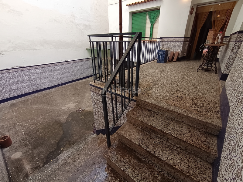 Foto a7daffa9-3a00-4ef1-b700-c890d0bb1983. Casa adossada a Villalonga