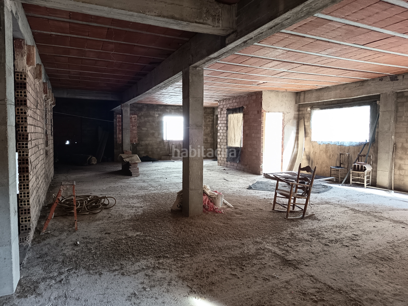 Foto c5954b81-b720-4a16-85ed-e397818aae21. Casa adossada a Villalonga