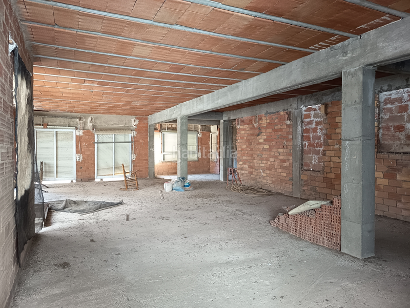 Foto d1476ad0-c971-498e-bd28-da0eba190b5d. Casa adossada a Villalonga