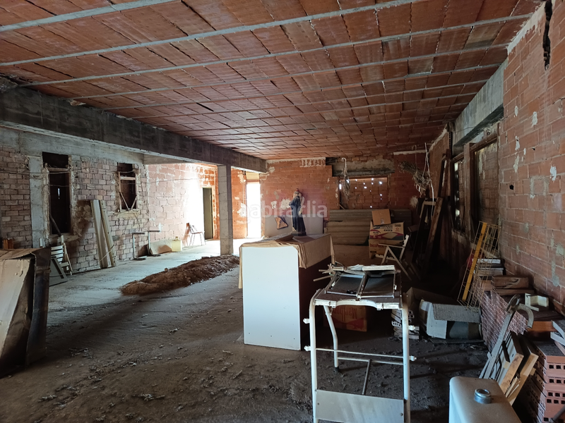 Foto db79a793-4214-4968-8e9f-a3561df74c77. Casa adossada a Villalonga