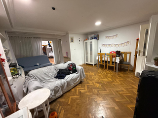 Reihenhaus in Aluche. Casa pareada en venta  carabanchel