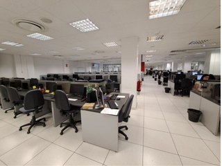 Local Comercial a Tres Olivos-Valverde