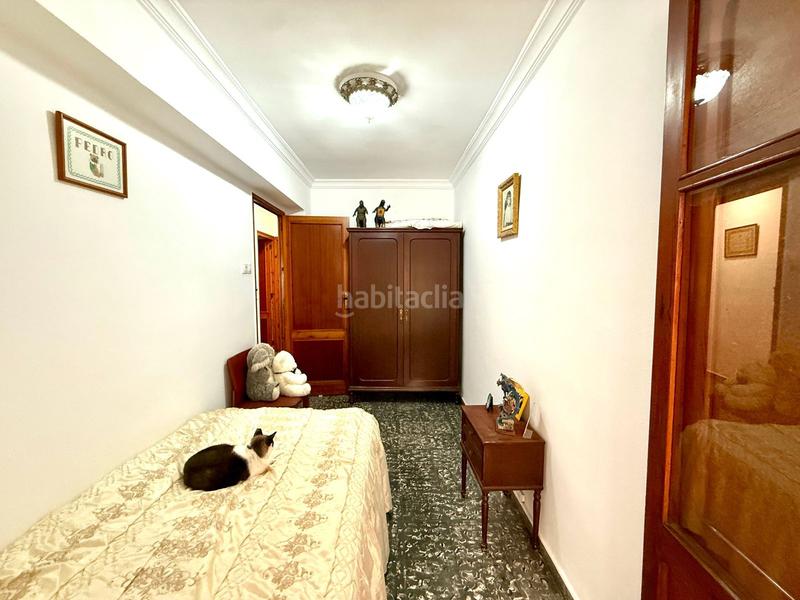 Foto 25011be3-0fab-438c-81b5-3cff005a07f8. Piso  en venta corazón de gandía, valencia en Gandia