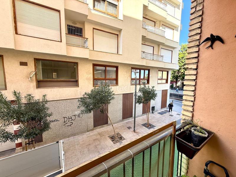 Foto cde4a497-c023-4742-ba0b-fad84f6d1560. Piso  en venta corazón de gandía, valencia en Gandia