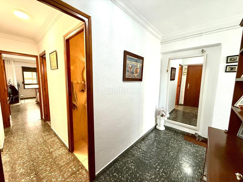 Foto e533c653-c3ee-406b-a3f2-3668fa69682b. Piso  en venta corazón de gandía, valencia en Gandia