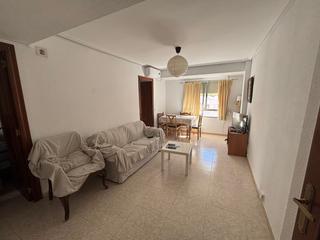 Appartement à Trinitat. Piso en venta  trinitat, valencia