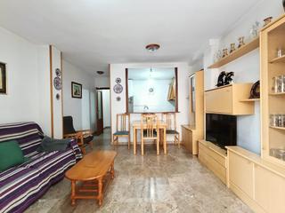 Apartamento en Las Piscinas Naturales. Apartamento en venta  centro torrevieja