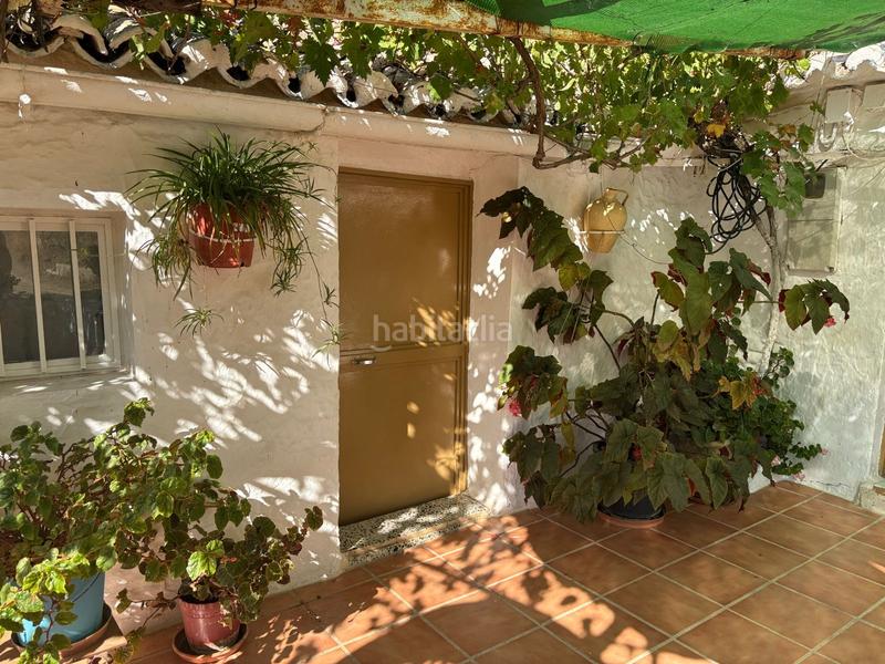 Foto 0fad00c1-c154-4731-a37f-6584620e0dd6. Casale in Almogía