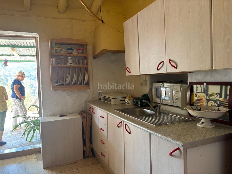 Foto 1ba3ae19-eff0-4b00-98c8-0eac0f2529f3. Casale in Almogía