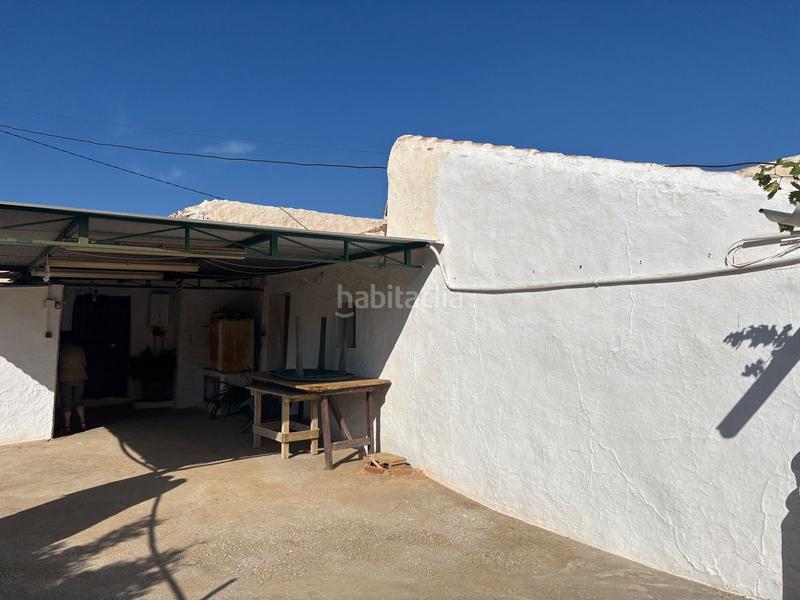 Foto 27760bbd-4e1c-4f90-b40e-2469c21d3b66. Casale in Almogía