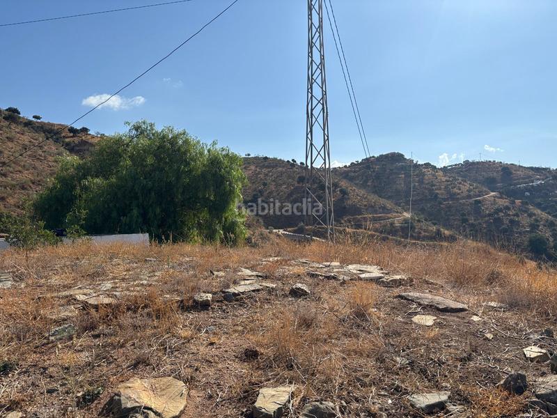 Foto 30d7d2fc-6ff3-4f73-985f-83c620742186. Casale in Almogía