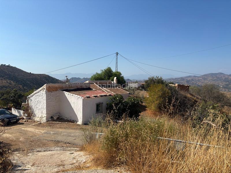 Foto 42bd678a-61f3-4084-98be-16ca2e29b57c. Casale in Almogía