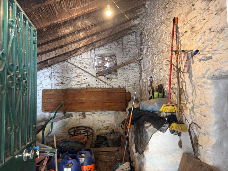 Foto 497780d3-e511-4799-a0d6-c4770fe78516. Casale in Almogía