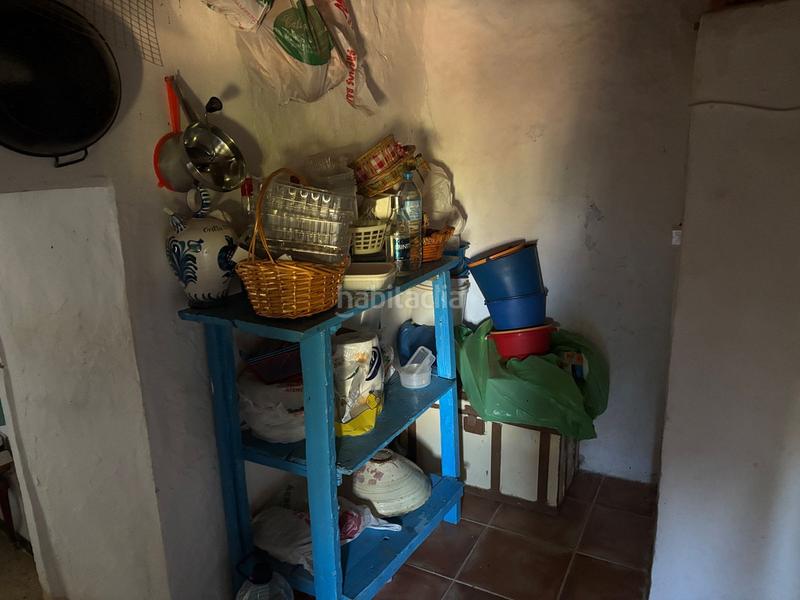 Foto 4cb63b8e-c7cc-4cf4-a7cb-fcc9d6fdcb0f. Casale in Almogía